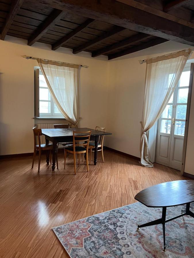 토리노 La Casa Dei Pescatori 아파트 외부 사진